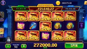 bbj slot
