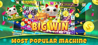 bbj slot