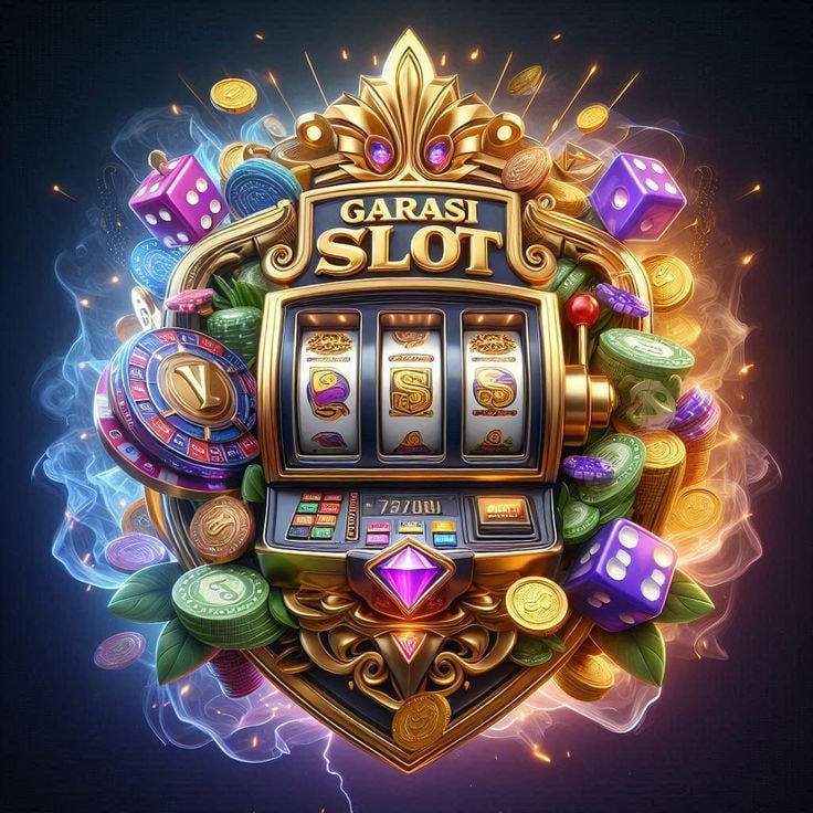 bbj slot