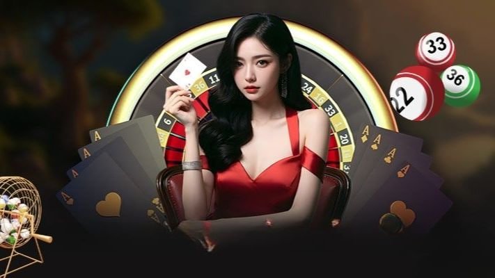 bbj slot