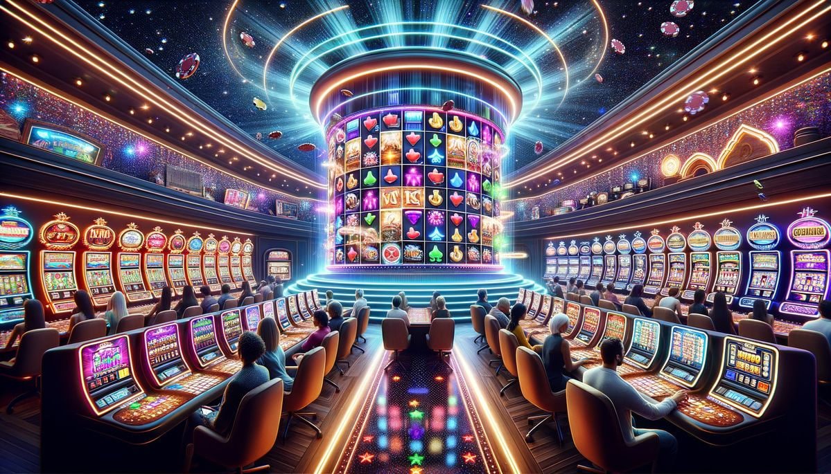 bbj slot