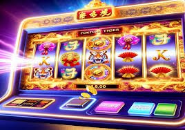bbj slot